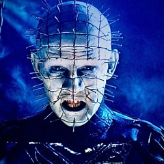 PINHEAD STRIKES BACK!!! (VINYL MIX)