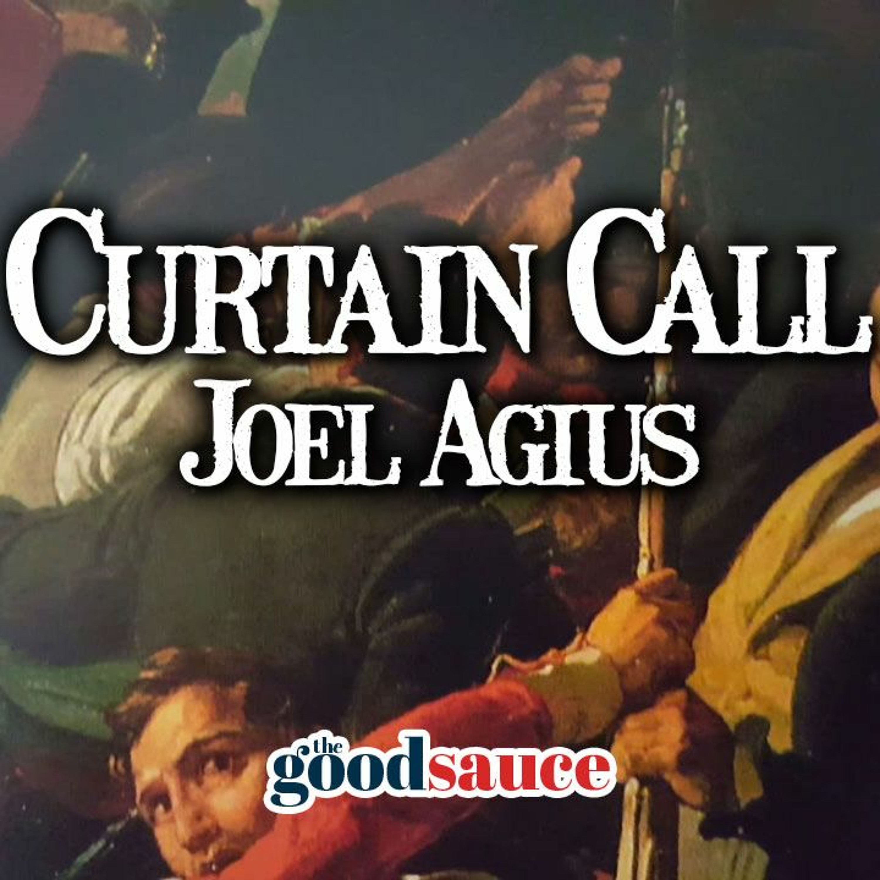 The Good Sauce