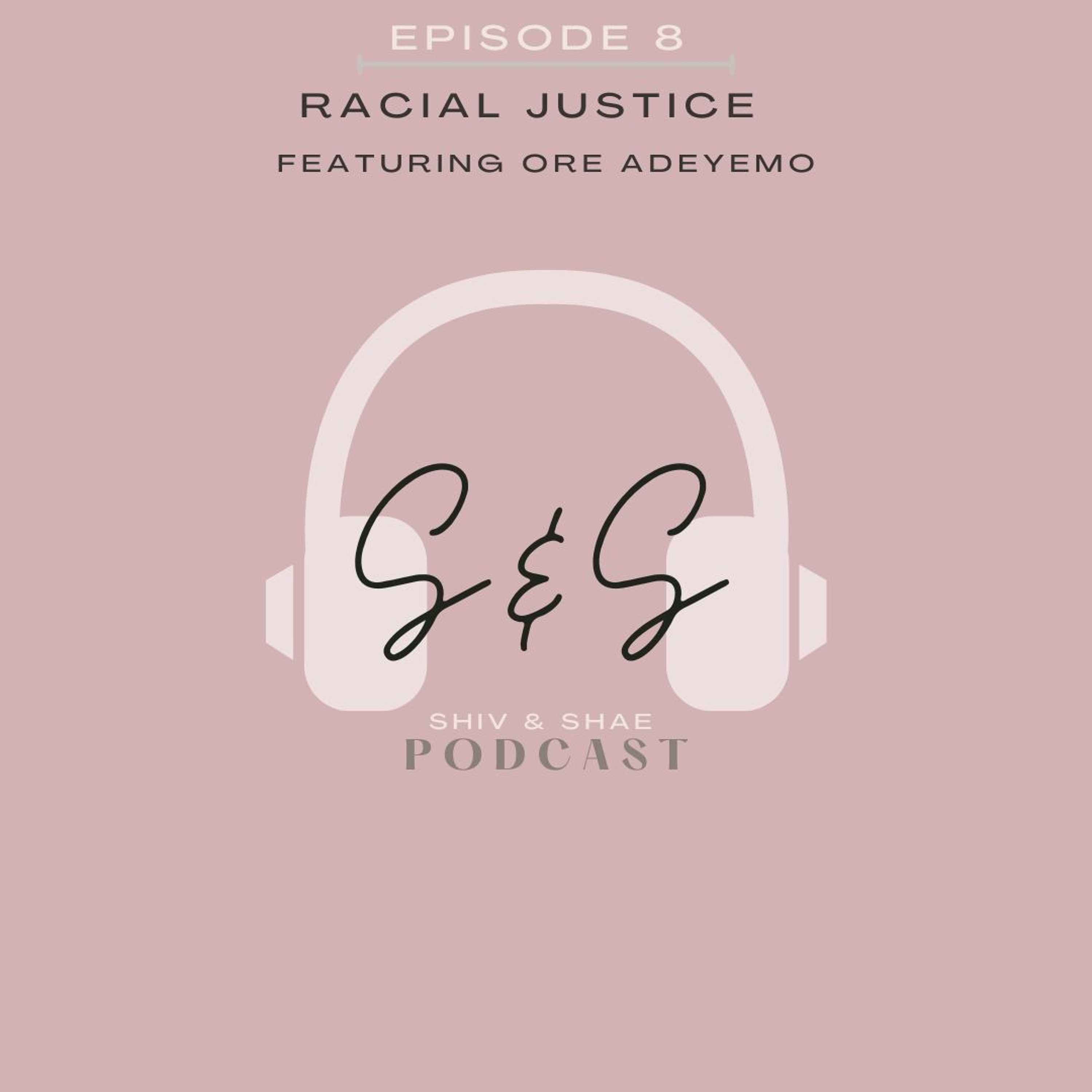 Shiv & Shae Podcast