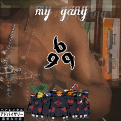 MY GANG (demo)