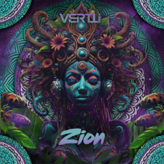 Zion (Original Mix)