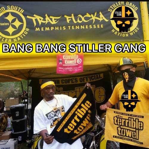 Trae Flocka - Bang Bang Stiller Gang!