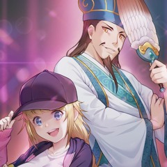 [Paripi Koumei] Chitty Chitty Bang Bang KOPLO [INST2].mp3