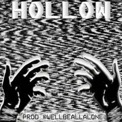 hollow (prod.wellbeallalone)