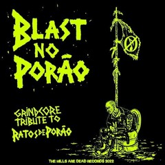 FARSA NACIONALISTA (Ratos De Porão Cover) - Versão 01