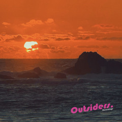bobbyynay – Last Drums of Summer @ Outsiders Recordings Live Show 09 2025