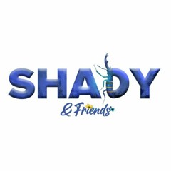 ShadyVibes - Studio Mix