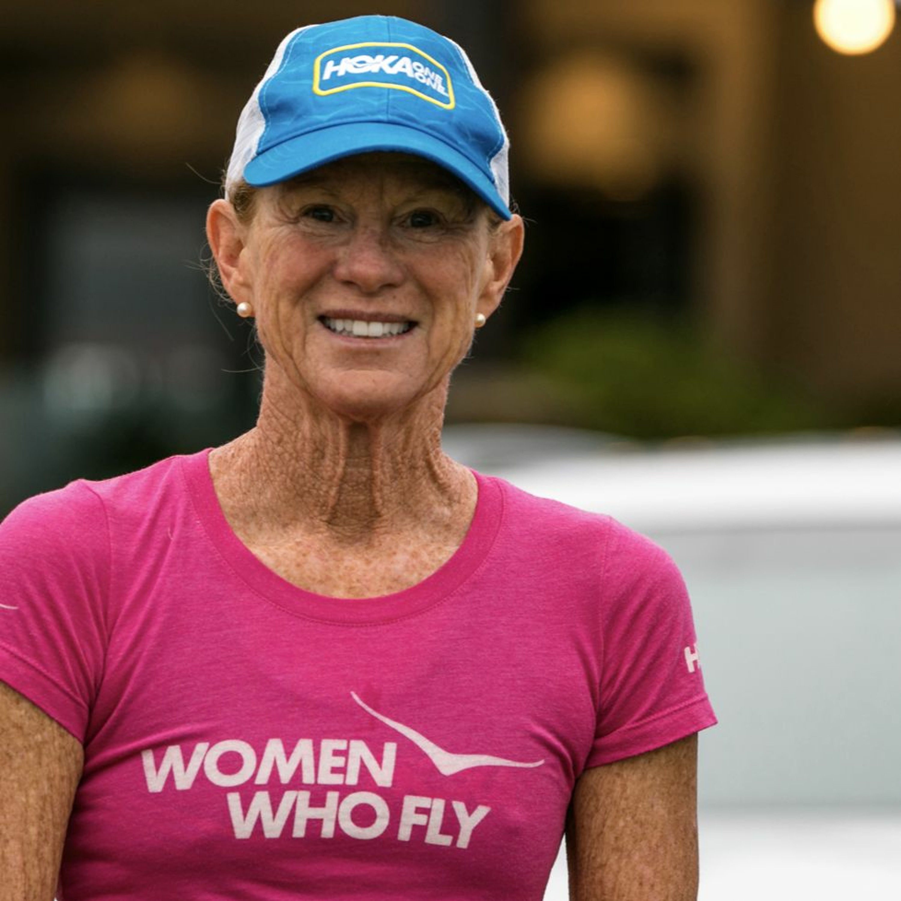 WITSUP women in triathlon