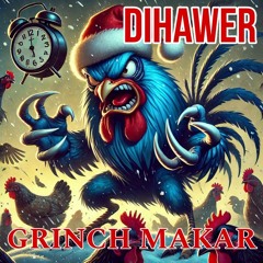 Гринч Макар