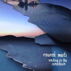 Rounak Maiti - From One Eye To Another