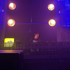 Arun Sepp - Into The Woods, Amsterdam - ADE 2025