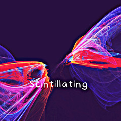Scintillating