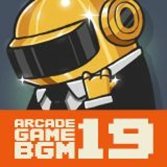 Arcade Game BGM #19