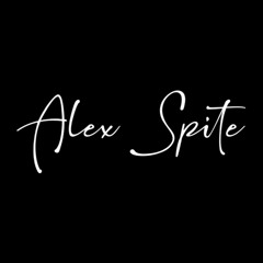 Alex Spite - One life, one love ( Original mix )