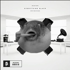 everything black (pufferfish remix)