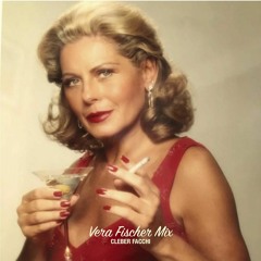 Vera Fischer Mix