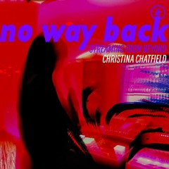 IT.podcast.s10e01: Christina Chatfield at No Way Back Streaming From Beyond 2020