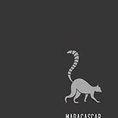 [View] KINDLE 📩 Madagascar Notes: small lined Lemur Notebook / Travel Journal to wri