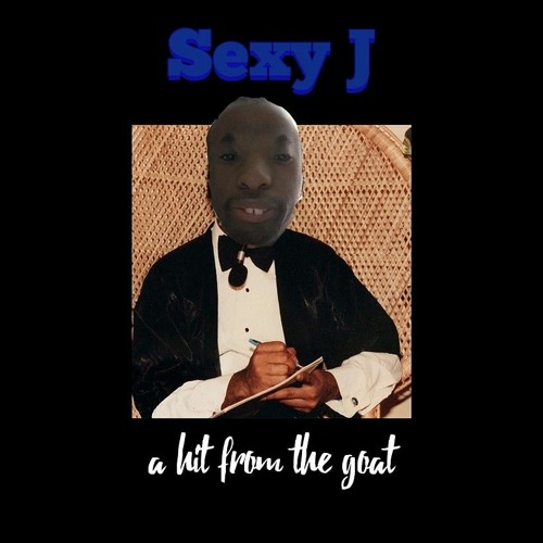 Stream Tyler J - Sexy J (Official Audio) by Tyler J | Listen online for  free on SoundCloud