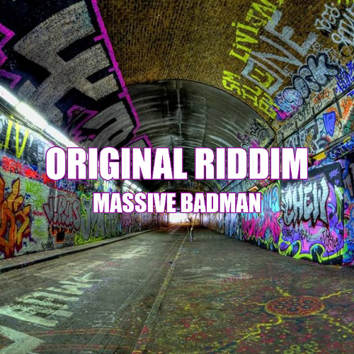 Massive Badman