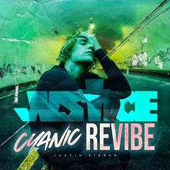 Justin Bieber - Peaches (Cyanic Revibe)[FREE DL]