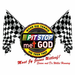 Pitstop Met God - Deel 5 Van Die Hart Van Die Mens - 14 Julie 2022