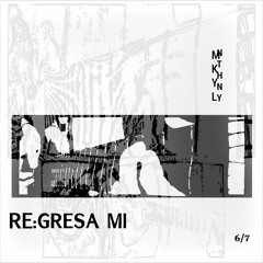 Regresa Mi