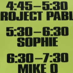 SOPHIE - Hard (MoMA Version)