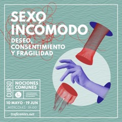 La promesa de la responsabilidad afectiva con azahar lu y Lena Varas