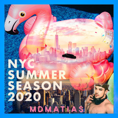 New York Summer Season 2020