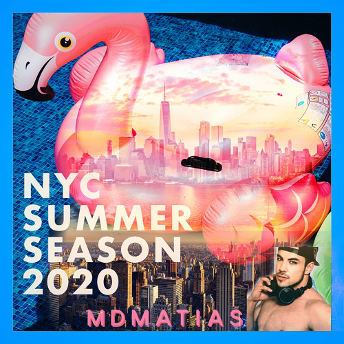 New York Summer Season 2020