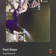 Foot Steps