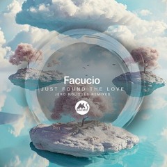 Just Found the Love (Jero Nougues Organic Mix) [M-Sol DEEP]