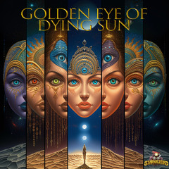 the golden eye of dying sun (snippet)