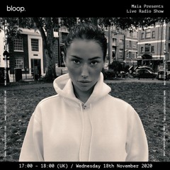 Maia Presents - 18.11.20