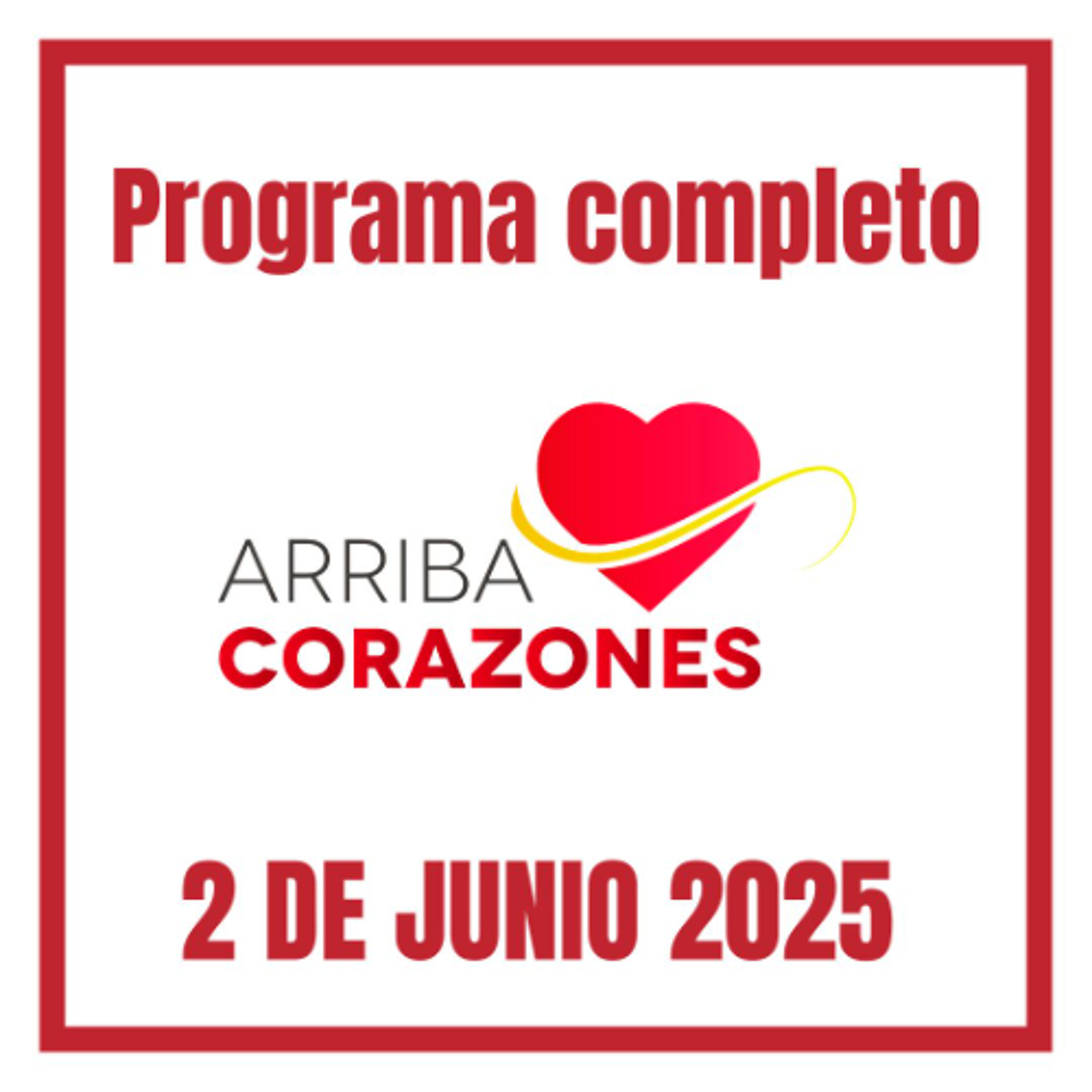 TV Arriba Corazones