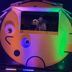 LETZ BOOGIE - EPISODE 7 - Big Puffy Yellow @ Love Burn '25 - 02/13/25