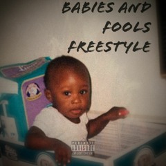 Babies and Fools (R.O.D Mix)
