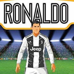 TÉLÉCHARGER Ronaldo (Ultimate Football Heroes - the No. 1 football series) en format mobi XH66F