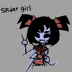 Spider Girl by Shadrow cover