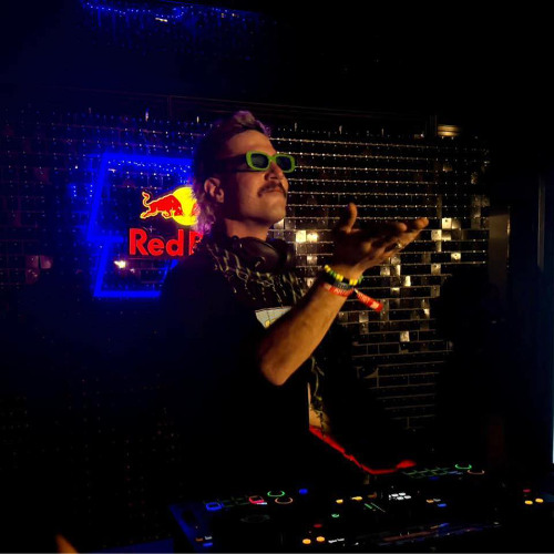 DYLUSION YOUR SHOT 2025 SET (TECH HOUSE/ HARD TECH)