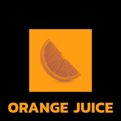 ORANGE JUICE