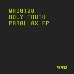 WRD0108 - Holy Truth - Pitch Mode (Original Mix).