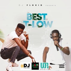 THE BEST OF T-LOW BY DJ FLO KID