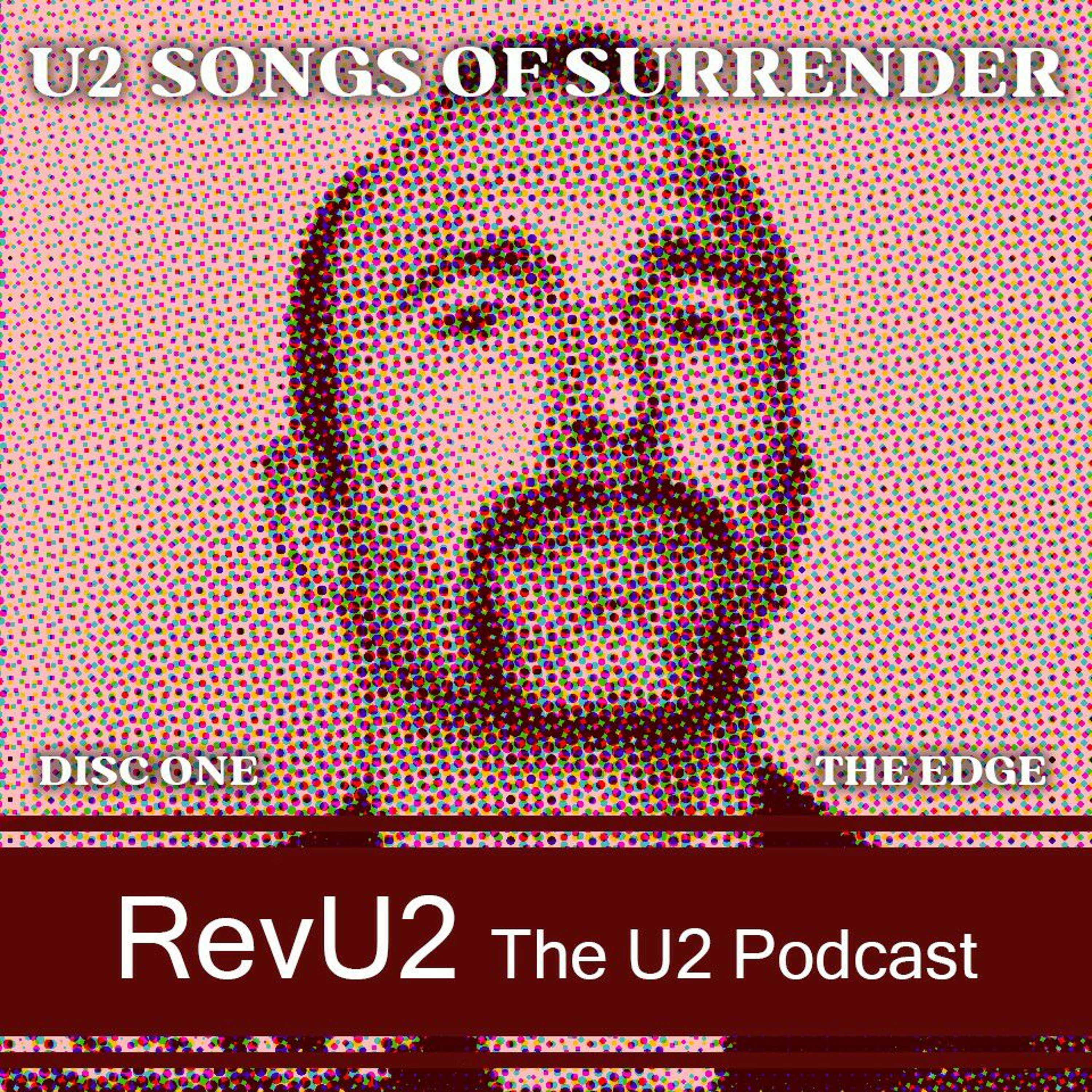 The U2 Podcast