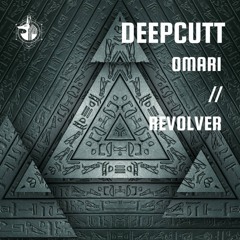 Deepcutt - Omari