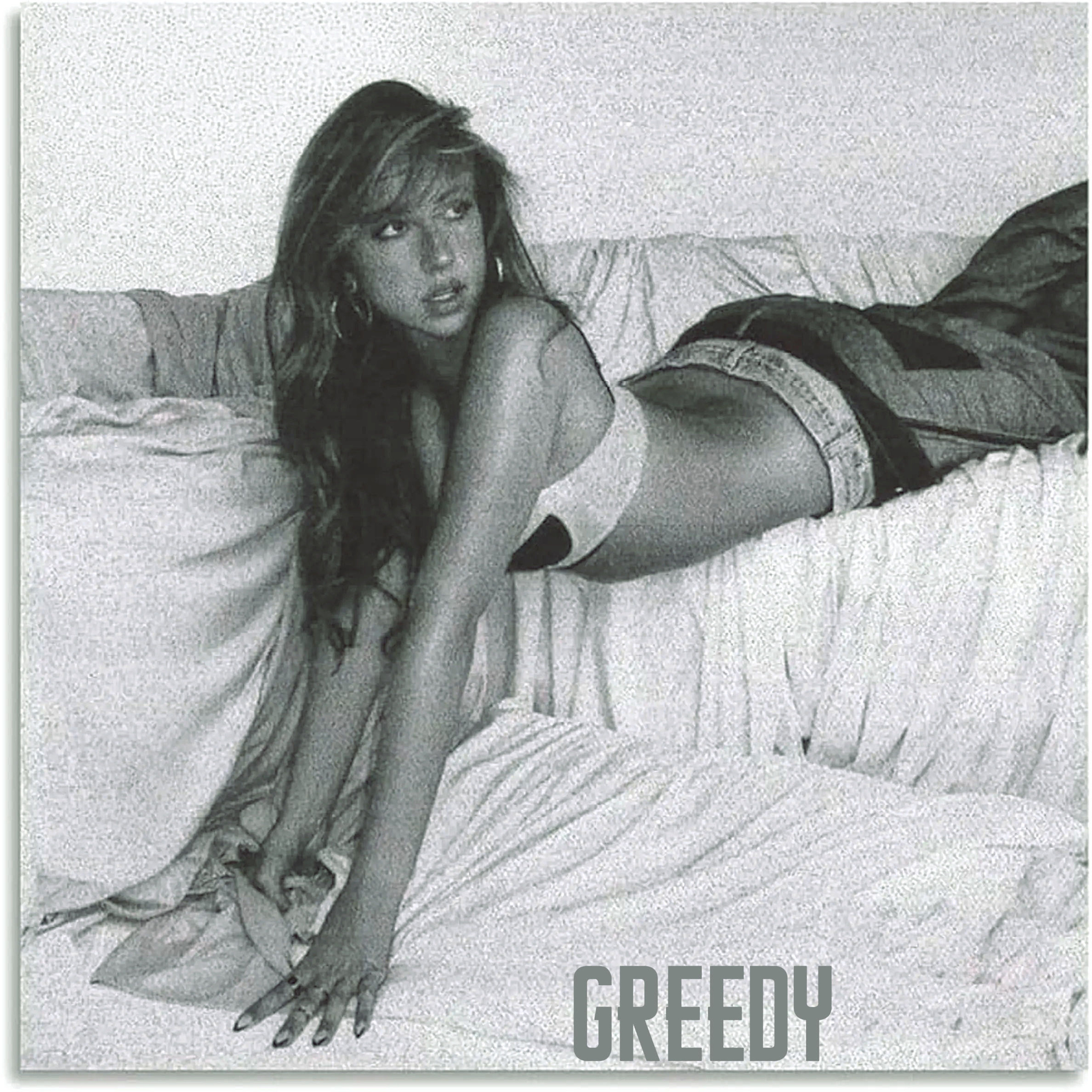 GREEDY (BRETH REMIX) episode artwork