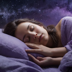 Deep Sleep Healing – Full Body Regeneration & Repair with Alpha Waves