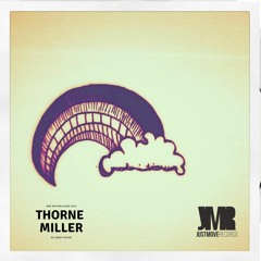Thorne Miller - Disappear (Just Move Records)