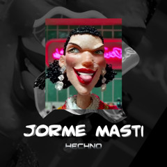 Jorme Masti